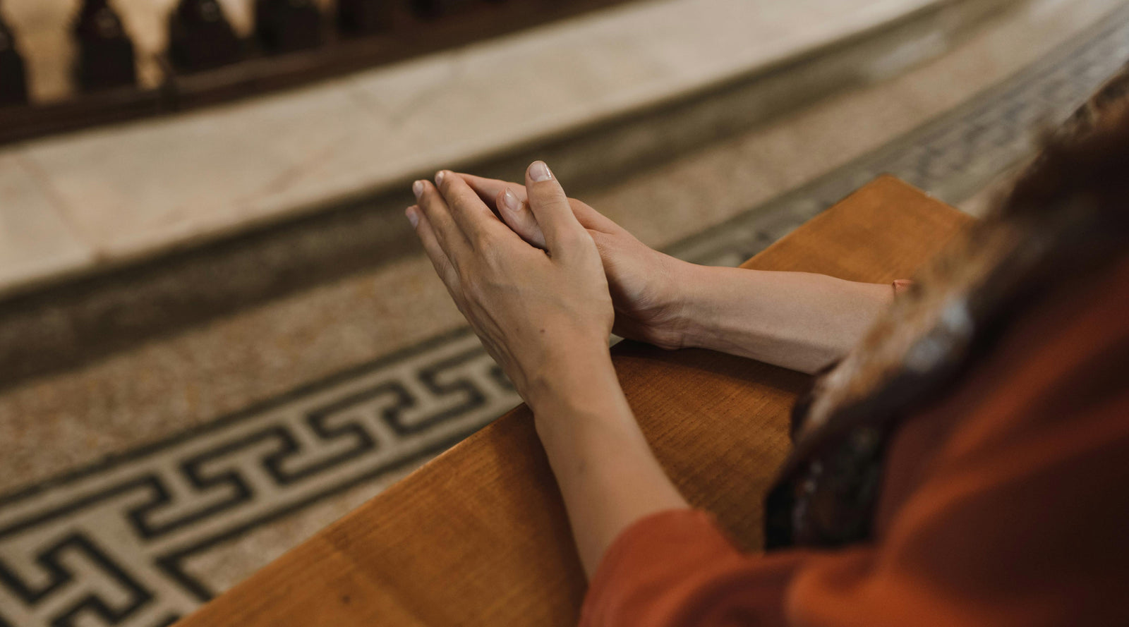 Short Prayers for Family in Grief