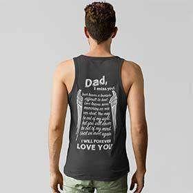 Dad Tanks