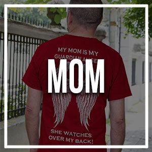 Loss of Mom Memorial Gifts