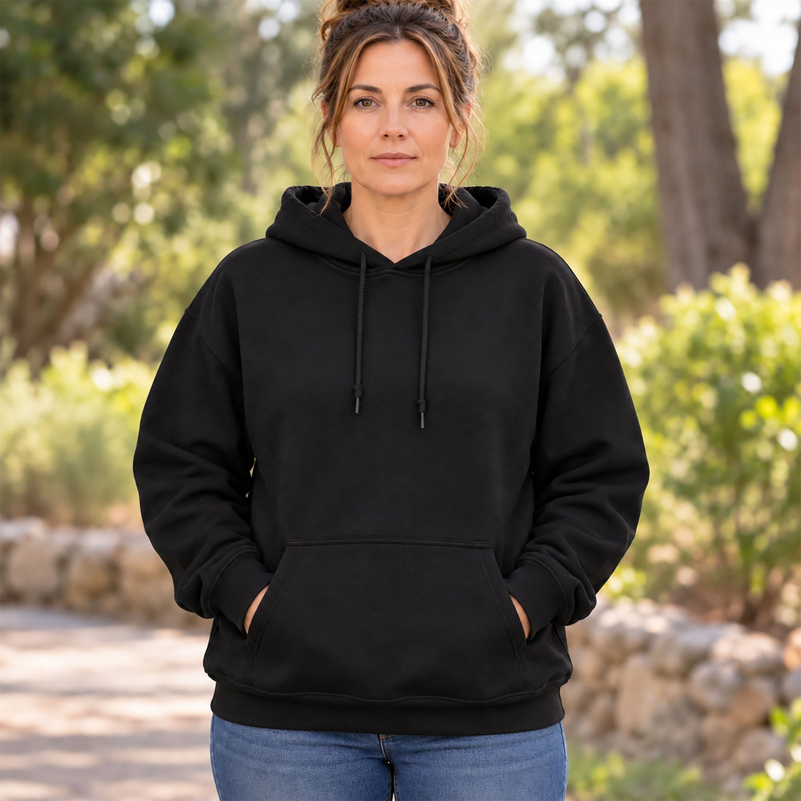 Dad - A Big Piece of my Heart Hoodie