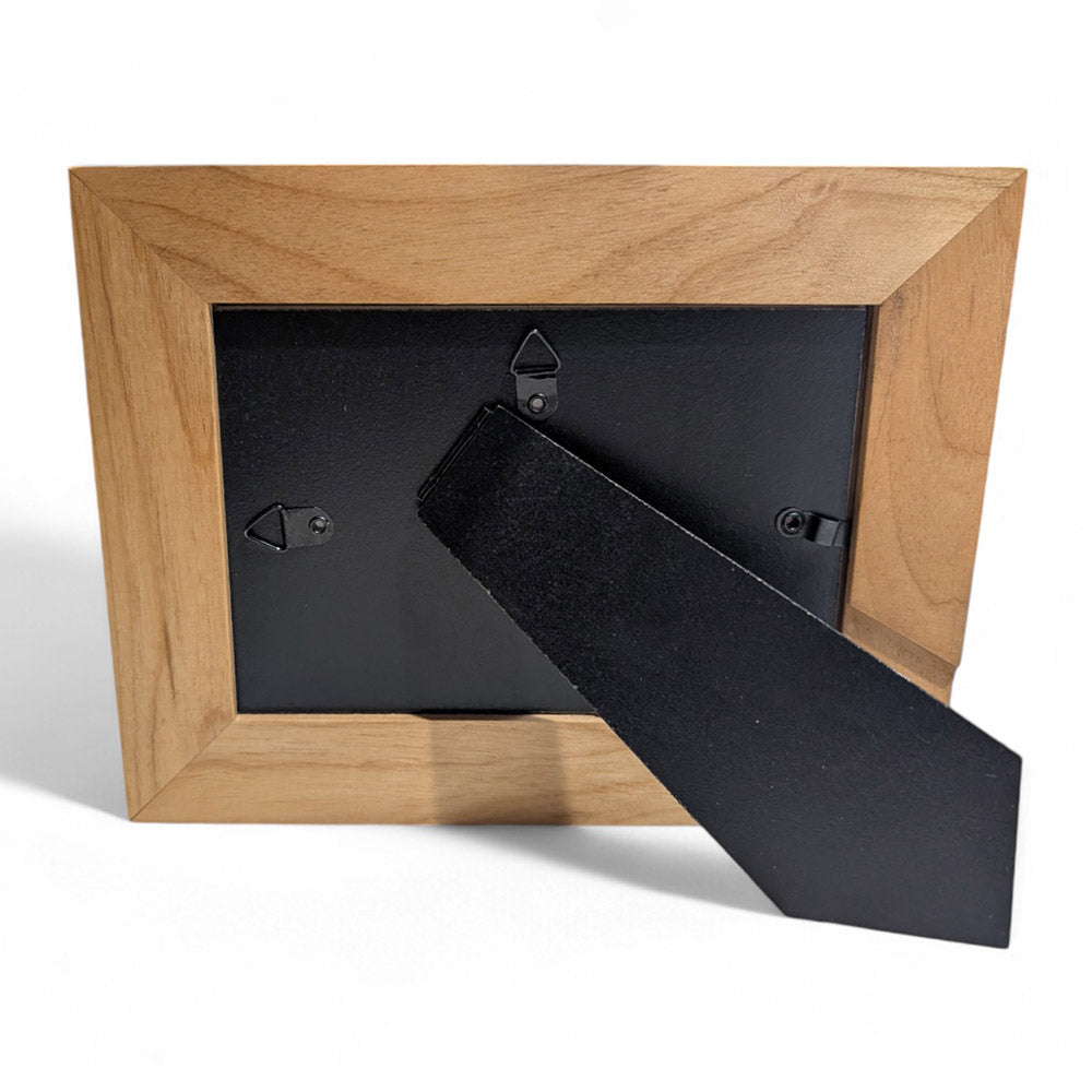 My Dad Is My Guardian Angel Picture Frame - Guardian Angel Collection