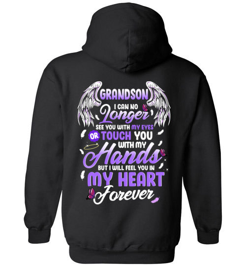 Grandson - I Can No Longer See You Hoodie