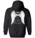 Not A Second Goes By Hoodies