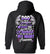 I Can No Longer See You Hoodies