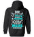 Your Life Was A Blessing Hoodies