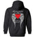 Granddaughter Hoodies
