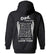 I Miss You Hoodie Collection