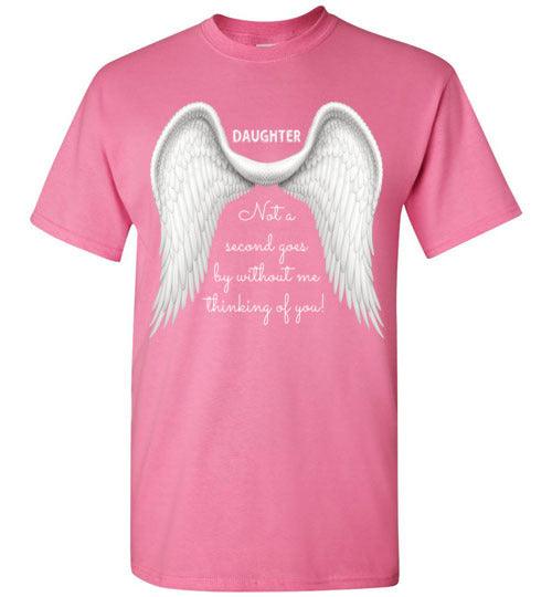 Daughter Not a second goes by - Guardian Angel Collection