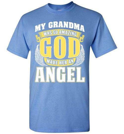 My Grandma Was So Amazing T-Shirt - Guardian Angel Collection