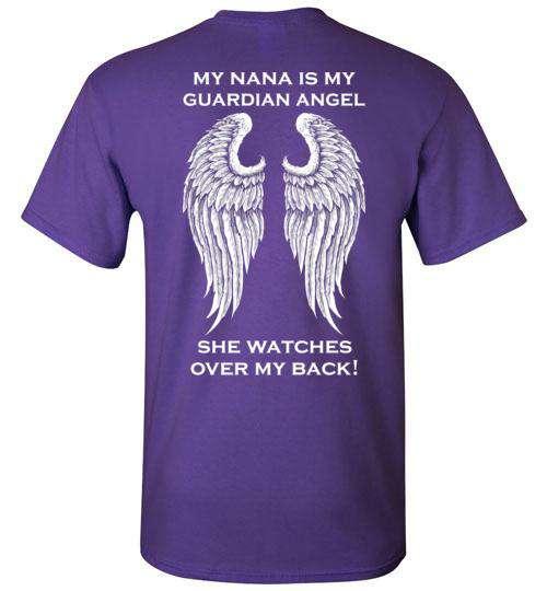 YOUTH: Nana - Guardian Angel - Guardian Angel Collection