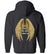 Wings Always Protect Me Full Zip Hoodies