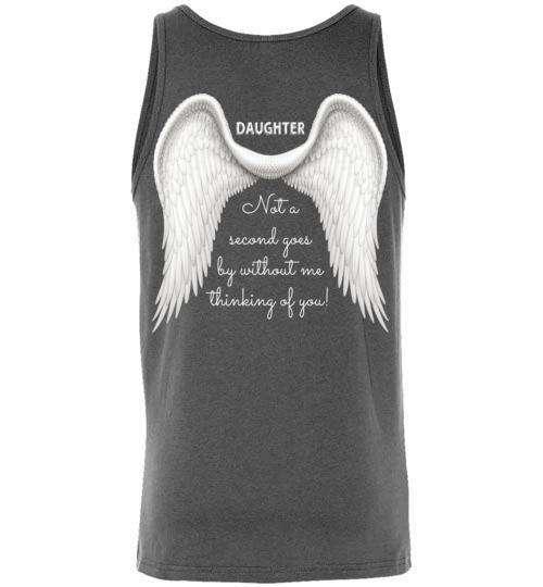 Daughter - Not A Second Goes By Tank - Guardian Angel Collection