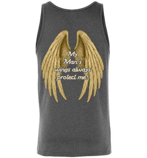 My Man's Wings - Guardian Angel Collection
