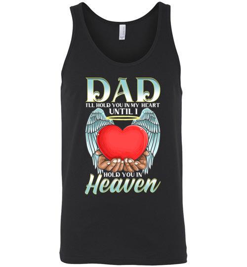 Dad - I'll Hold You In My Tank 2 - Guardian Angel Collection