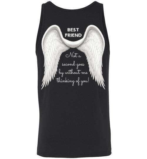 Best Friend - Not A Second Goes By Tank - Guardian Angel Collection