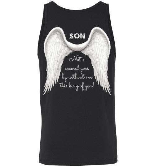 Son - Not A Second Goes By Tank - Guardian Angel Collection