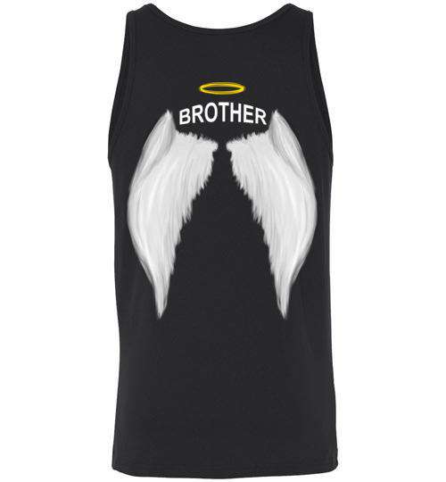 Brother - Halo Wings Tank