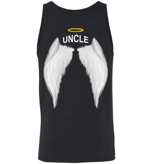Uncle - Halo Wings Tank