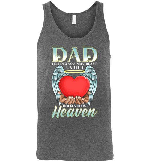 Dad - I'll Hold You In My Tank 2 - Guardian Angel Collection