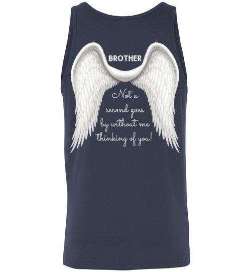 Brother - Not A Second Goes By Tank - Guardian Angel Collection