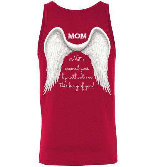 Mom - Not A Second Goes By Tank - Guardian Angel Collection