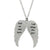 Until We Meet Again Necklace - Guardian Angel Collection