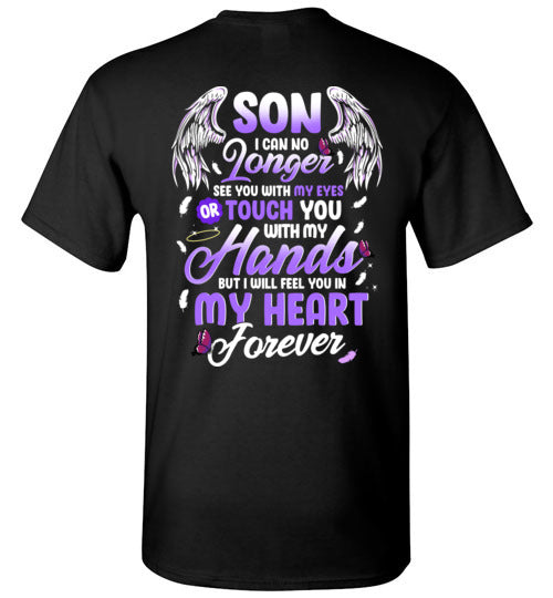 Son - I Can No Longer See You T-Shirt