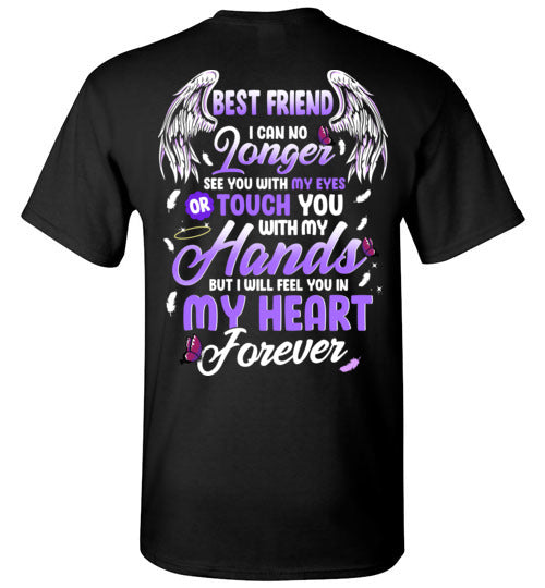 Best Friend - I Can No Longer See You T-Shirt