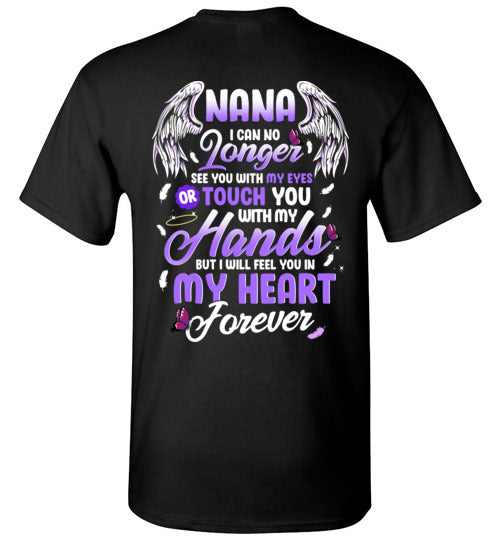 Nana - I Can No Longer See You T-Shirt