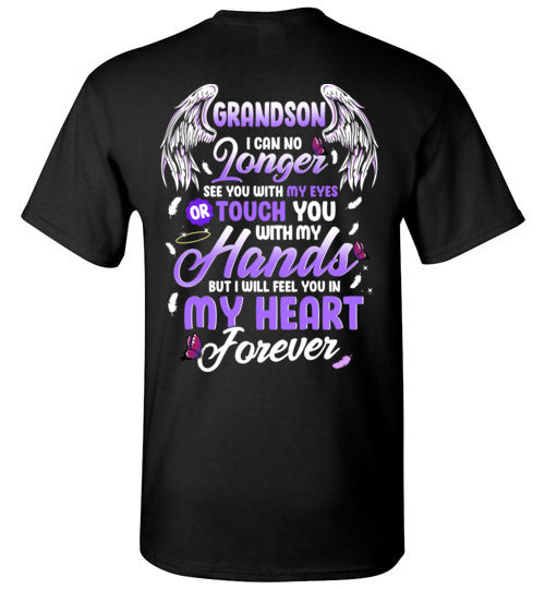 Grandson - I Can No Longer See You T-Shirt